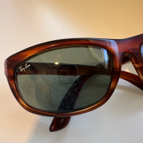 Ray-Ban Balorama Vintage 90’s Sunglasses - Picture 2 of 8